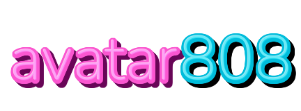 avatar808 — logo kanal