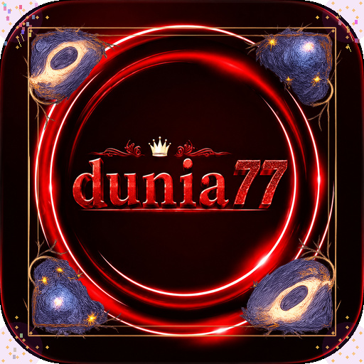 dunia77 — mitra unggulan