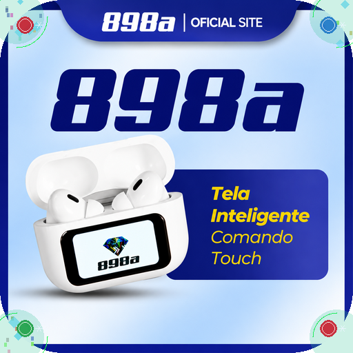 898a — mitra unggulan