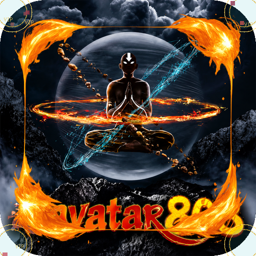 avatar808 — mitra unggulan