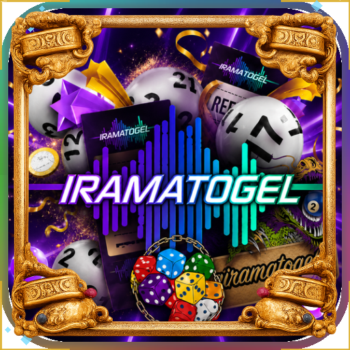 iramatogel — mitra unggulan